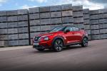 Nissan Juke 2019 года (WW)